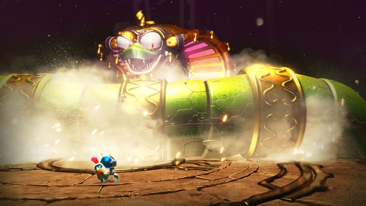 Immagine prodotto Sony Astro Bot (PS5, DE, EN, FR, IT)