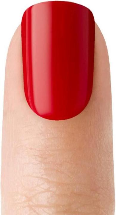 Actual product image KISS Artificial nails set Kill Heals 30 pieces (Artificial nails, Red)