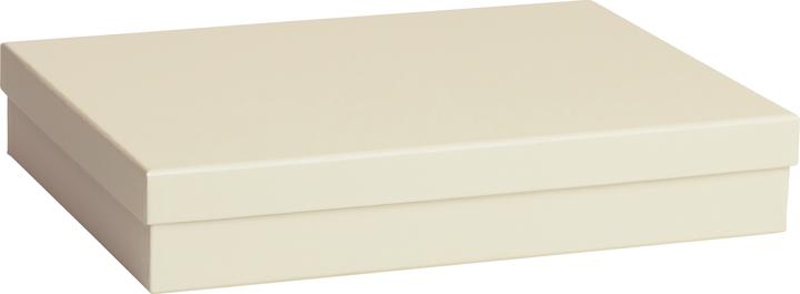 Beige hell