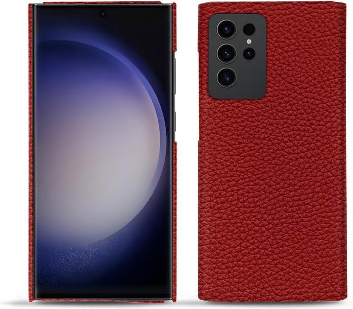 Image du produit Noreve Coque en cuir (Samsung Galaxy S23 Ultra)