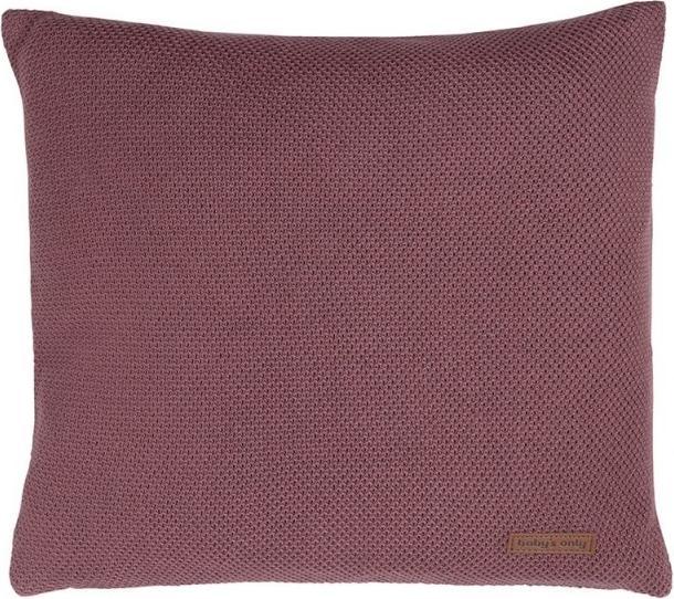 Produktbild Baby's only Babys only Kissen Classic, Stone Red (40 x 40 cm)