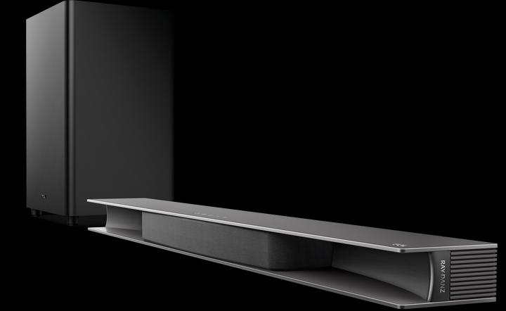 TCL TS9030 (540 W, 3.1 Channel)
