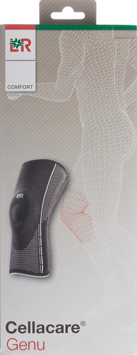 Actual product image Cellacare Genu Comfort size 6 (6)
