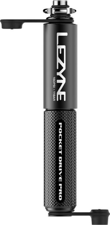 Actual product image Lezyne Pocket Drive Pro