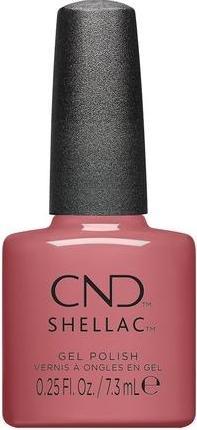 Produktbild CND Schellack UV-Nagellack Mauve-Morphose Nr. 475 - Original (Mauve-Morphosis Nr. 475 - Original, UV-Gel Lack)