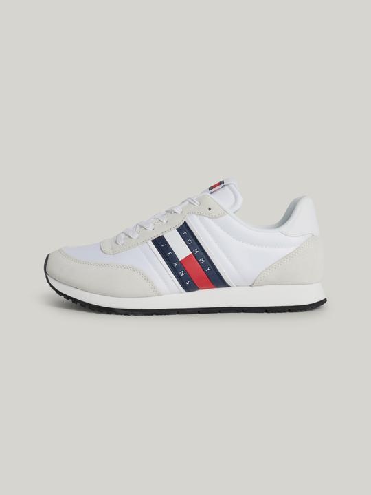 Actual product image Tommy Hilfiger (New) Tjm Runner Casual Ess (45)