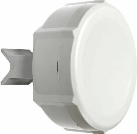 Actual product image MikroTik SXT SA AC L4, 5GHz 802.11a/c, 30dBm, Dual pol. 90deg 13dbi antenna (866 Mbit/s)