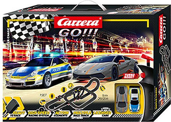 Produktbild Carrera Super Chase