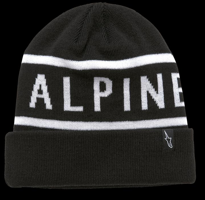 Alpinestars Beanie 24 Wordy Cuff