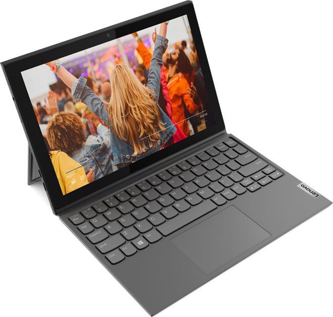 Image du produit Lenovo IdeaPad Duet 3i (10.30", Intel Pentium Silver N5030, 8 Go, CH)