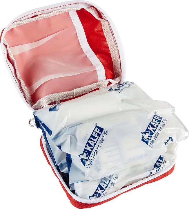 Actual product image Vaude First Aid Kit S (First Aid Kit)