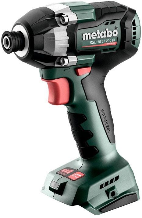 Produktbild Metabo Akku-Schlagbohrschrauber (Akkubetrieb)