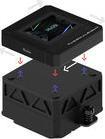 Immagine prodotto Thermalright Frozen Warframe SE Wasserkühlung, ARGB - 360mm - schwarz