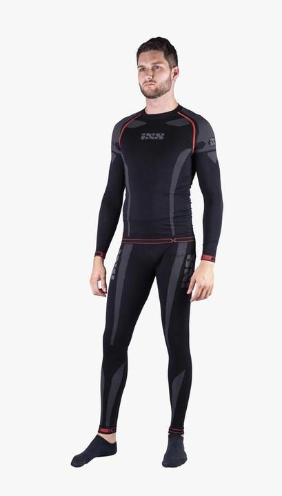 Produktbild iXS 365 Lange Funktions-Hose (XS, S)