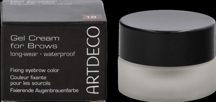 Immagine prodotto Artdeco Crema gel (18 Noce)