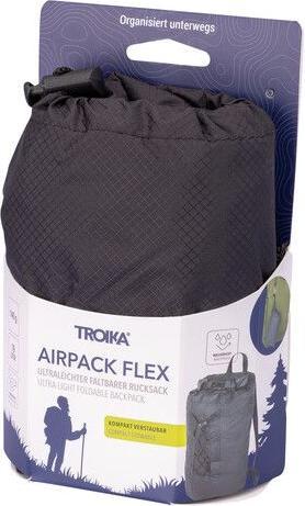 Actual product image Troika Trekkingrucksack AIRPACK FLEX (18 l)