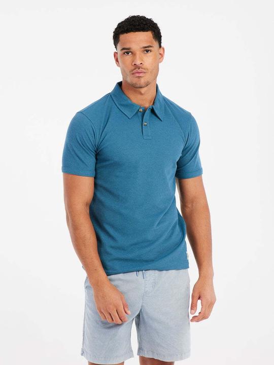 Actual product image Protest T-shirts & Polos PRTCube polo (L)