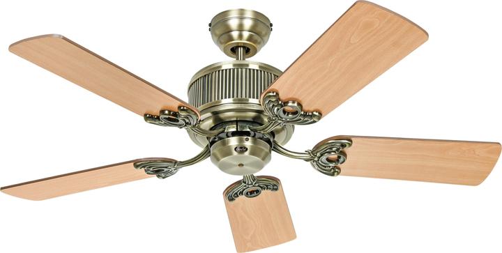 Actual product image CasaFan Eco Elements (31 dB)