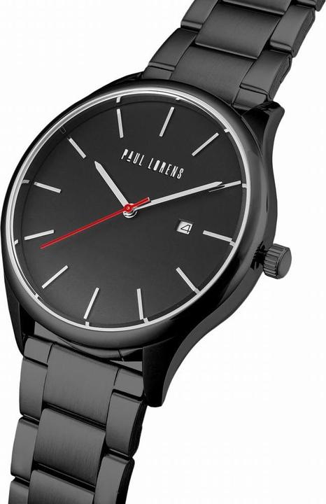 Immagine prodotto Paul Lorens Herrenuhr PL1273B-1A5 (190 mm)