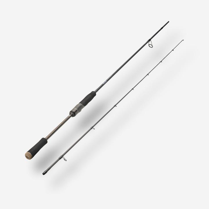 Immagine prodotto Caperlan WXM-9 200L (Set da pesca, 200 cm)