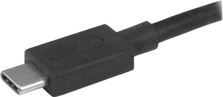 Actual product image StarTech USB-C zu HDMI Multi-Monitor Adapter (HDMI, 6.20 cm)