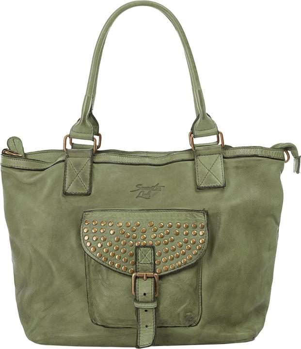 Samantha Look Shopper