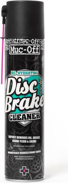 Produktbild Muc-Off Disc Brake Cleaner (400 ml, Bremsreiniger)