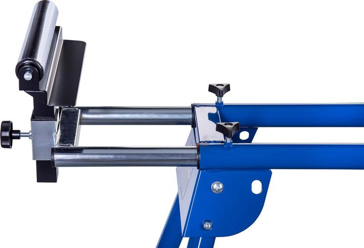 Produktbild Scheppach UMF1600 (58 cm, 100 cm)