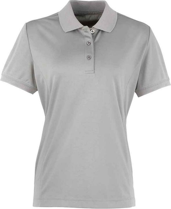 Premier Coolchecker Poloshirt
