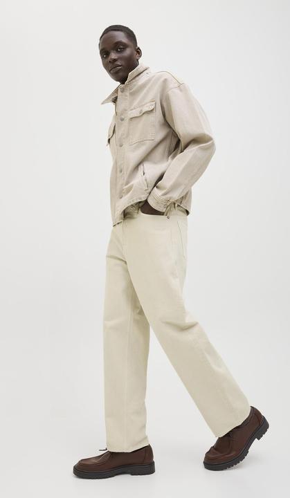 Produktbild Jack & Jones JJIEDDIE JJCOOPER AM 469 Loose fit jeans Loose fit jeans (34)