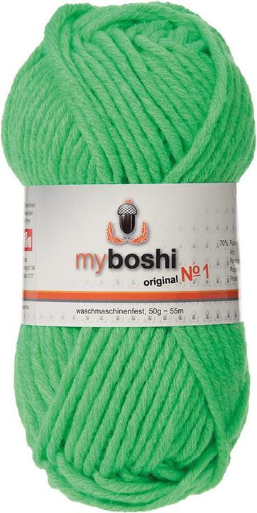 Image du produit Myboshi Laine n° 1 (55 m)