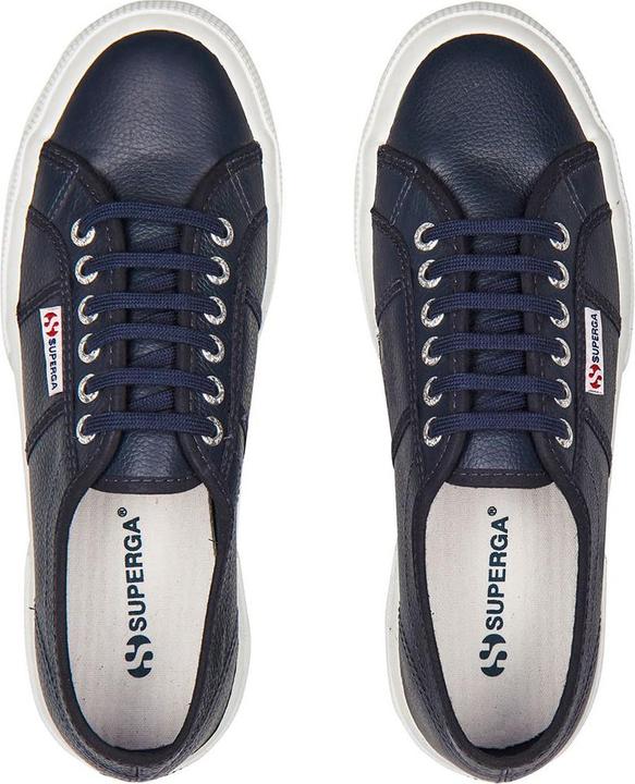 Immagine prodotto Superga 2750 Efglu Scarpe Sportive Pelle Adulto Unisex (35)