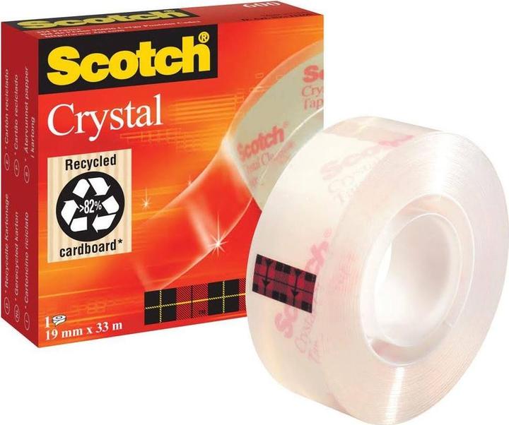 Immagine prodotto Scotch Cristallo (19 mm)