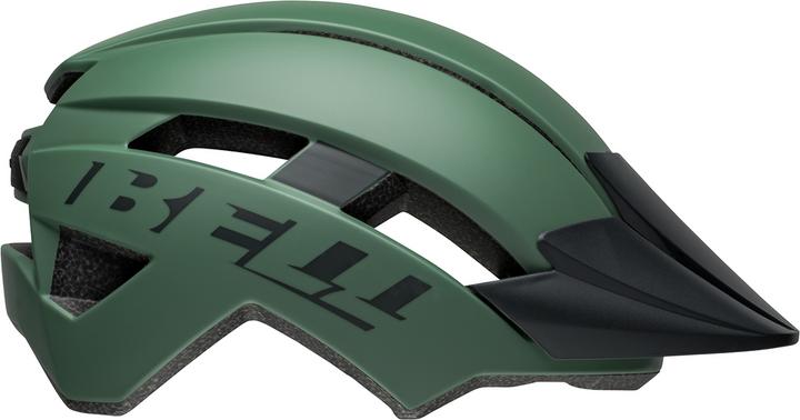 Image du produit Bell Sidetrack II YC MIPS Helmet (57 cm)