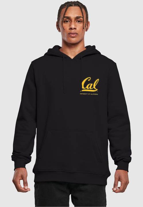 Immagine prodotto Merchcode Università di Berkeley - Felpa con cappuccio CAL - 138555 (XS)