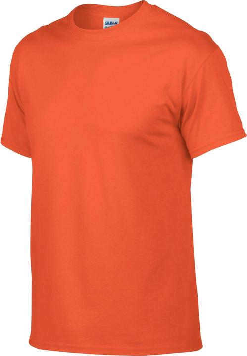 Produktbild Gildan TShirt Erwachsene aus einfarbiger DryBlendMischung (L)