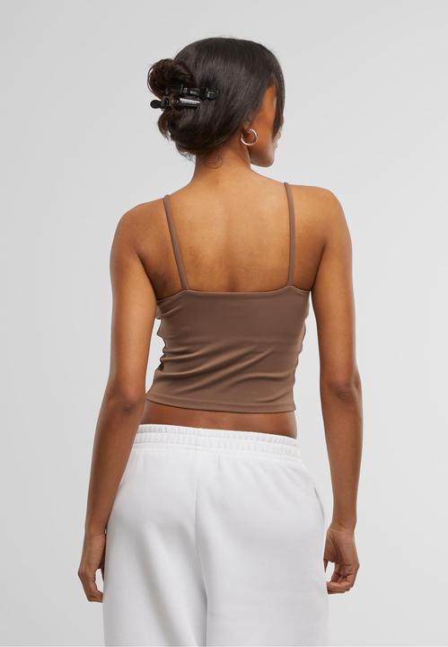 Image du produit Urban Classics Ladies Sports Top adjustable - 191801 (M)