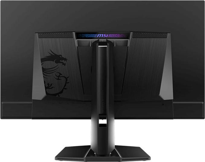 Image du produit MSI MPG 321CURXDE QD-OLED (3840 x 2160 pixels, 31.50")