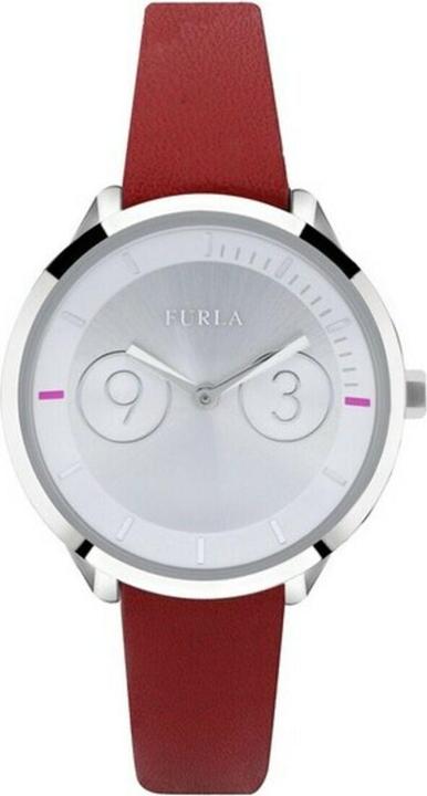 Furla Ladies'Watch R425110250 (Ã˜ 31 mm) Blue
