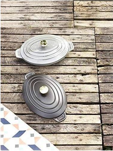 Image du produit Staub Casserole