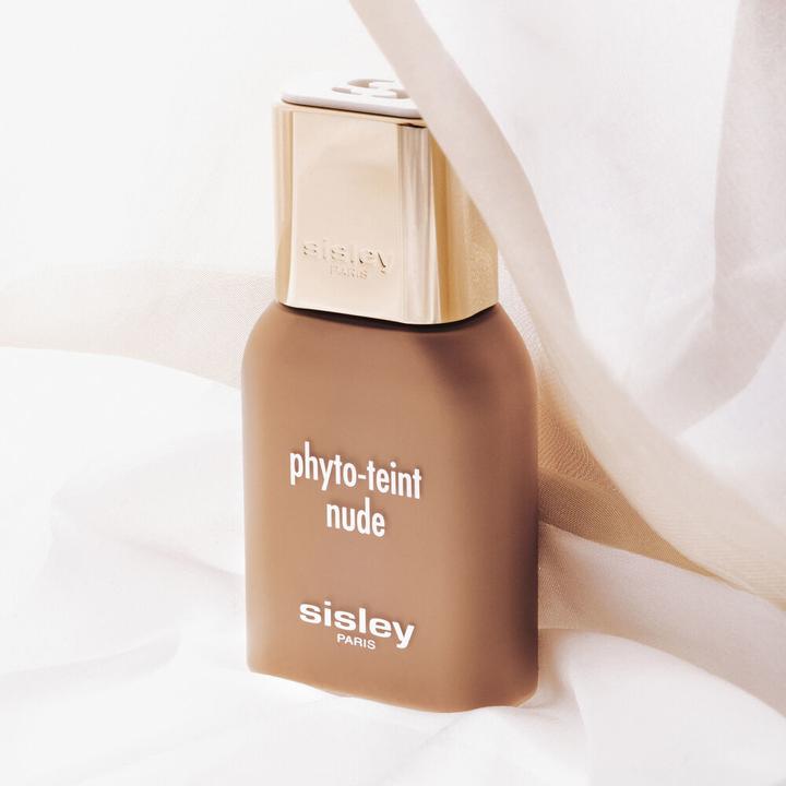 Actual product image Sisley Phyto Complexion Nude No 4C (4C Honey)