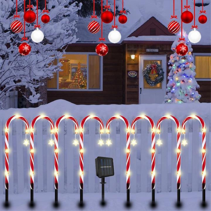 Image du produit Cover-Discount LED barres de sucre d'orge (3 m)