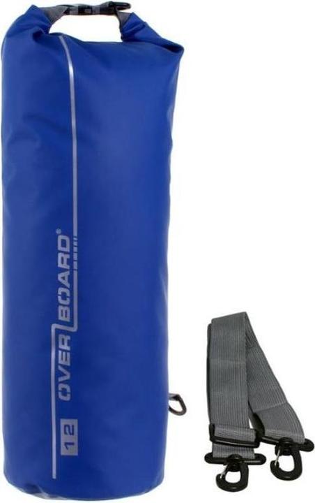Over Board OverBoard wasserdichter Packsack iter (12 l)