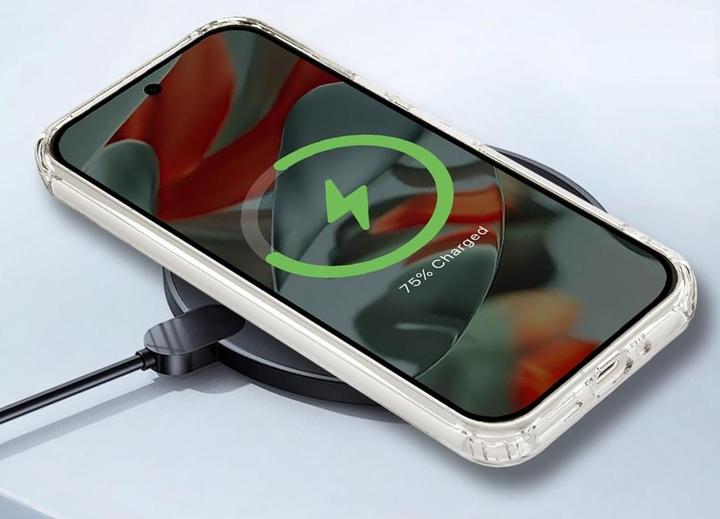 Immagine prodotto Screenguard Clear Case MagSafe (Google Pixel 9 Pro XL)