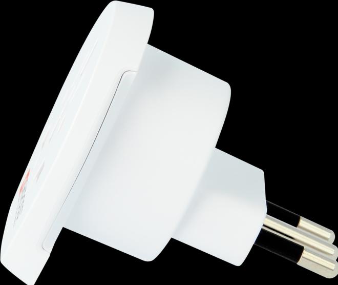 Produktbild Skross Reiseadapter