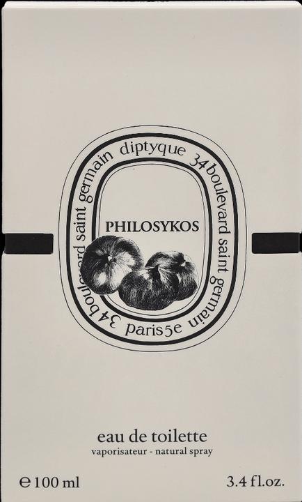 Immagine prodotto Diptyque Philosykos Eau de Toilette 100 ml (Eau de toilette, 100 ml)