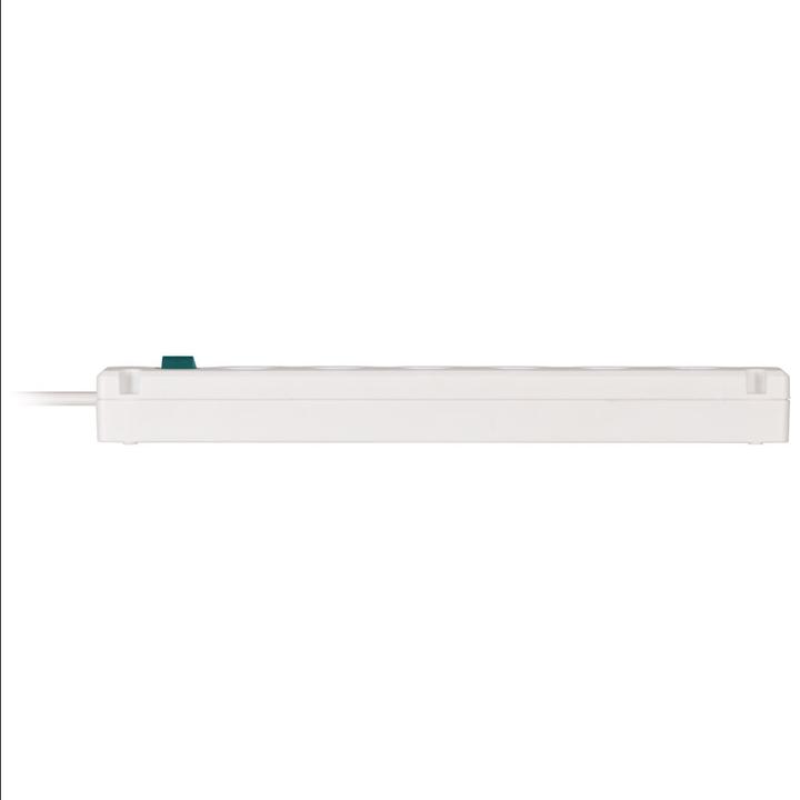 Produktbild Brennenstuhl Bremounta (7 x, USB-A, CEE 7/3, 3 m)