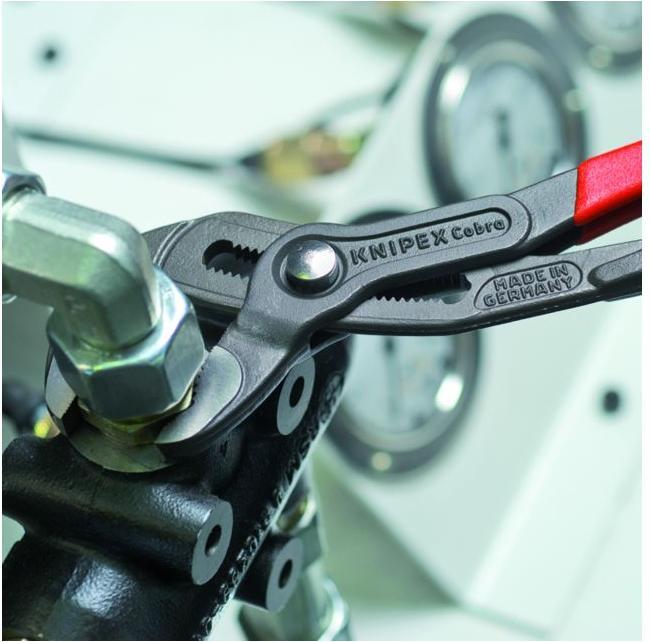 Actual product image Knipex Cobra (250 mm)