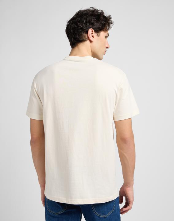 Immagine prodotto Lee T-shirt Tasca rilassata (S)