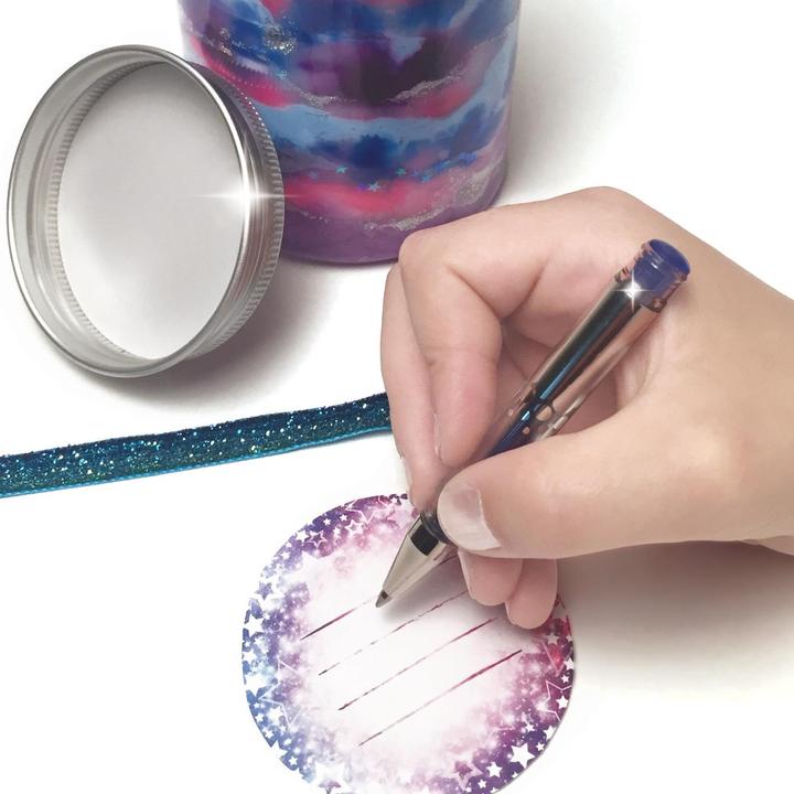 Produktbild Nebulous Stars Wunschglas